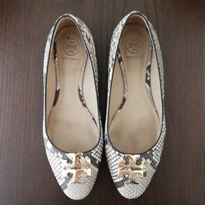 Tory Burch Raleigh Ballet